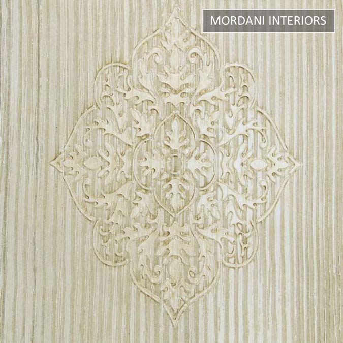 CB31104 Carl Robinson Edition 3 Wallquest